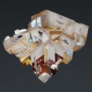 Apartment 3D